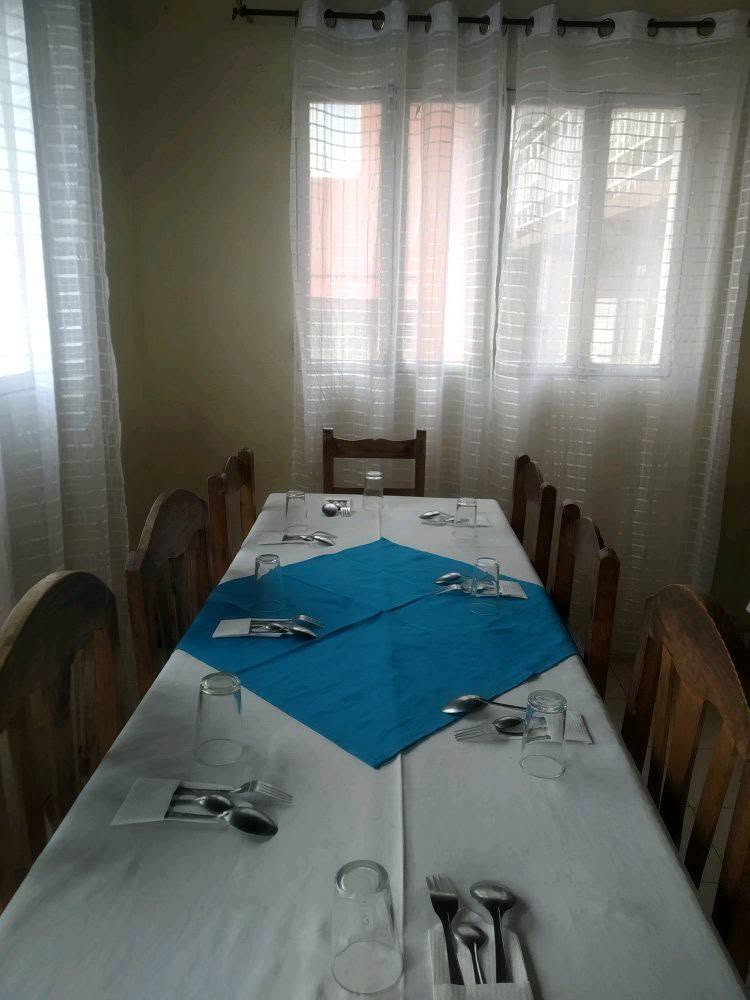 Repas de Noël 7